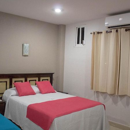 Hotel De La Pena Inn Santo Domingo Tehuantepec Dış mekan fotoğraf