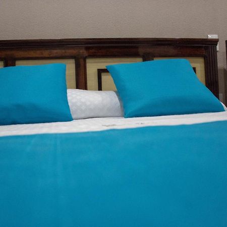 Hotel De La Pena Inn Santo Domingo Tehuantepec Dış mekan fotoğraf