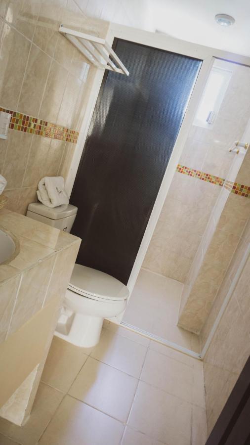 Hotel De La Pena Inn Santo Domingo Tehuantepec Dış mekan fotoğraf