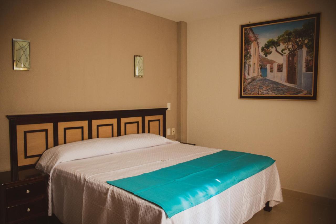 Hotel De La Pena Inn Santo Domingo Tehuantepec Dış mekan fotoğraf