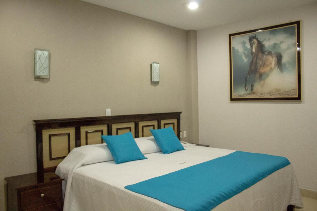Hotel De La Pena Inn Santo Domingo Tehuantepec Dış mekan fotoğraf
